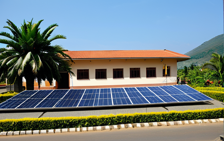 Comore: Energia Solare, Scopri Come Ottimizzare il Tuo Investimento e Risparmiare Davvero 4 comore - 이미지 2