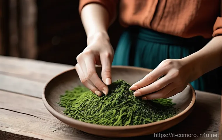 코모로 전통 약초와 사용법 - **Prompt for Moringa's Natural Vitality:**
"A vibrant and energetic image of a person (gender-ne... 코모로 전통 약초와 사용법 - **Prompt for Moringa's Natural Vitality:**
"A vibrant and energetic image of a person (gender-ne...